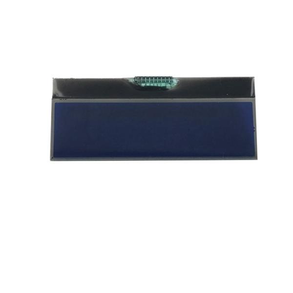 Cheap 1602 Blue Negative Lcd Character Display Modules With Backlight for sale