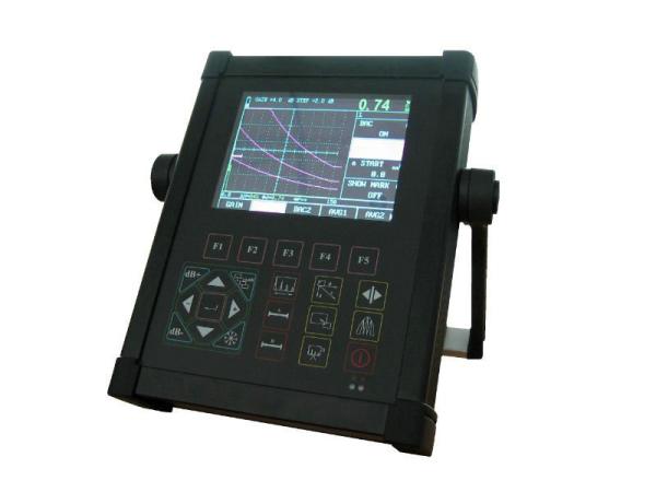 Cheap Digital Portable Ultrasonic Flaw Detector SUD10 for sale