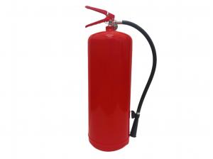 Best 10kg SPCC Portable Dry Powder Fire Extinguisher ISO Chile Style wholesale