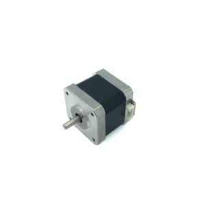 China Faradyi Custom 42 Stepper Motor Closed Loop Nema17 0.55Nm 1.8 Degrees Stepper Motor With Drive and Encoder on sale