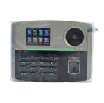 Internal POE Sim Card Android Fingerprint Attendance Device With Palm Recognitio