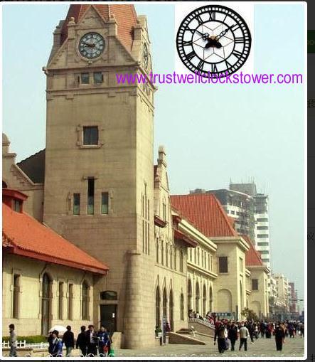 Cheap master clocks with GPS antenner Synchronization function world standard time signal for sale