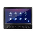 7"Ahd Screen Motion Detection Video Doorbell Intercom with CCTV camera and PIR