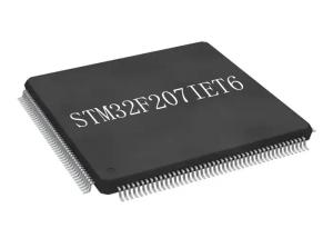 Microcontroller MCU STM32F207IET6 Microcontrollers MCU 32BIT ARM Cortex M3