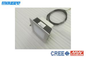China IP65 RGBW Color Changing 18W LED Ceiling Light Control By DMX512 on sale