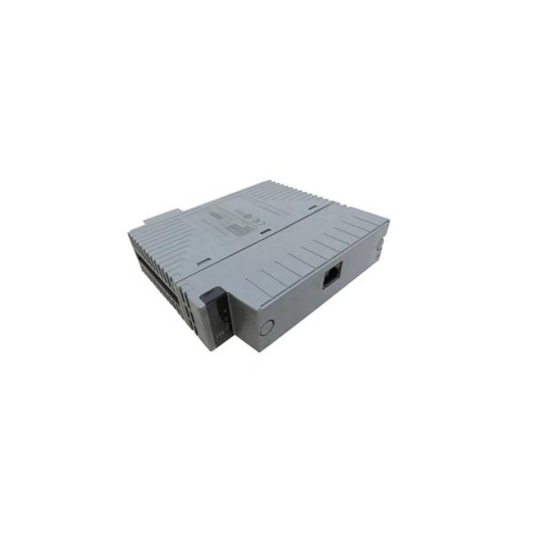 Cheap AIP827-2 S1 Yokogawa PLC with 32K Steps Memory Ladder Diagram/Structured Text 0 to 20mA DC I/O for sale