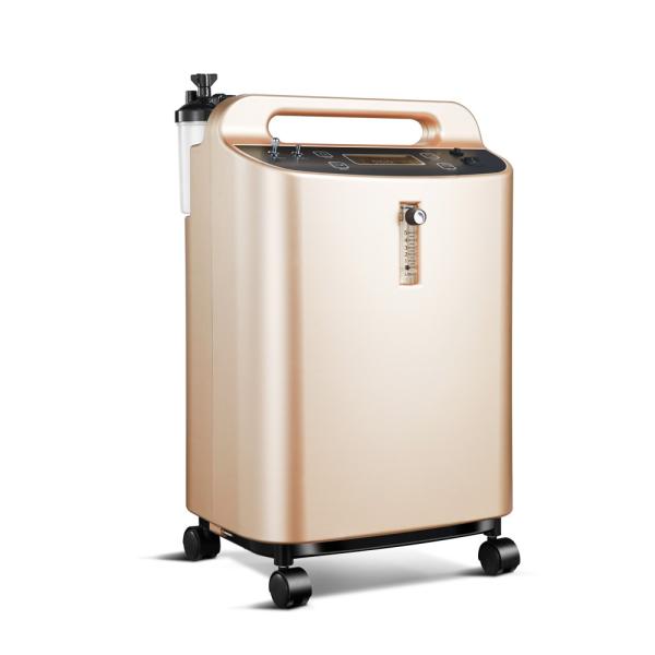 Cheap 60KPA Home Oxygen Concentrator Battery Operated Oxygen Concentrator Machine for sale