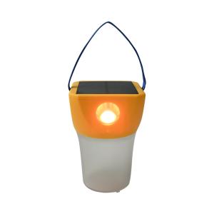 Best Solar Camping Lantern with Reading Light and Phone Charging wholesale