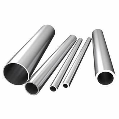 Cheap TP201 14372 Stainless Steel Seamless Pipe With 2B No.1 Mirror Finish Surface for sale