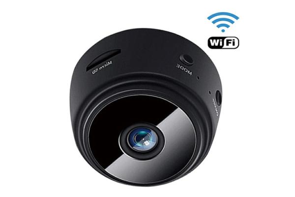 Cheap Ariza 1080P HD Wifi Mini Security Camera Motion Detection With 32G SD Card for sale