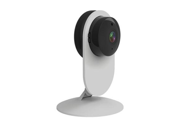 Cheap 360 Degree Wifi Mini Security Camera 1080p Full Hd Tuya APP Control for sale