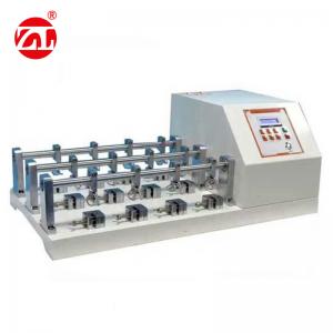 Best LCD BALLY Flexometer Leather Testing Machine Used In Clothing / Shoes / Bags wholesale