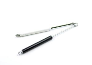 Customized Color Compression Small Gas Struts Springs Furniture Usage Nitrogen Filled For Wall Bed
