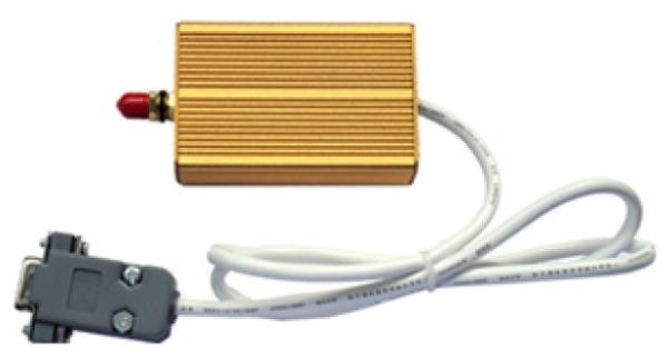 Cheap 10mW, 50mW, 100mW RF Data Module 433MHz/868MHz/915MHz, 1km Distance RS232, RS485, TTL for sale