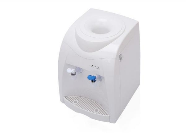 Smart Design Thermoelectric Water Dispenser , Desk Water Dispenser For Bottled 3 / 5 Gallons