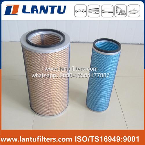 Cheap High-Efficiency AF424M AF820M Air filter replacement air purifiers Filtration for Clean Air for sale