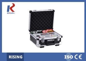 China Portable Transformer Winding Resistance Tester on sale