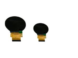Small LCD Display Module2.1 Inch 480x480 18BIT RGB Interface