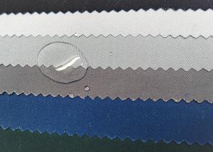 Acid Proof Flameproof Fabric Alkali Resistance Anti Shrinking Plain Dyed Pattern