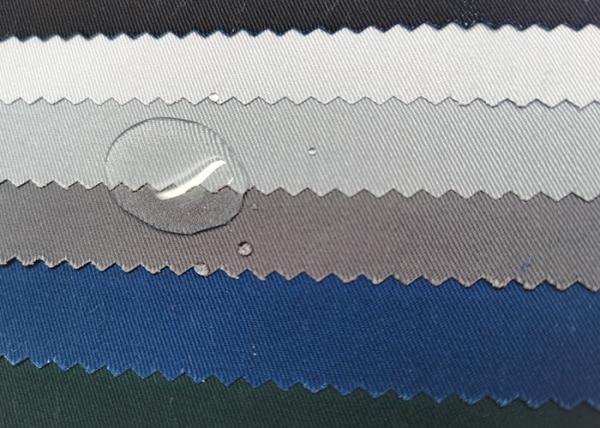 Cheap Acid Proof Flameproof Fabric Alkali Resistance Anti Shrinking Plain Dyed Pattern for sale