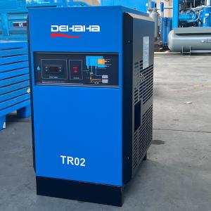 Best 15kW 20hp Air Compressor Dryer Refrigerated Compressed Air Dryer wholesale