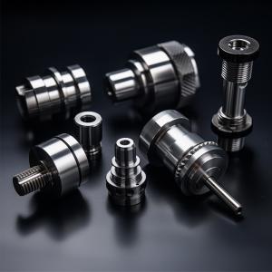 Best Turning Machining Metal Lathe Parts Service CNC Custom Metal Part Turning Machining Metal Lathe Parts Service wholesale
