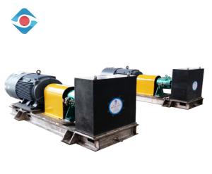 China Single Stage Carbon Fiber Chemical Pump Wear Resistant Methanol Pump for Acid Liquid on sale