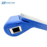 EMV-Enabled Android POS Terminal with Quad-core Processor and Built-in Thermal