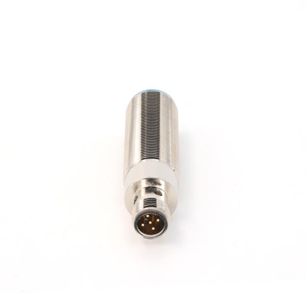 Cheap Analog Current Output Industrial Ultrasonic Sensors Detection Range 60-1000mm for sale