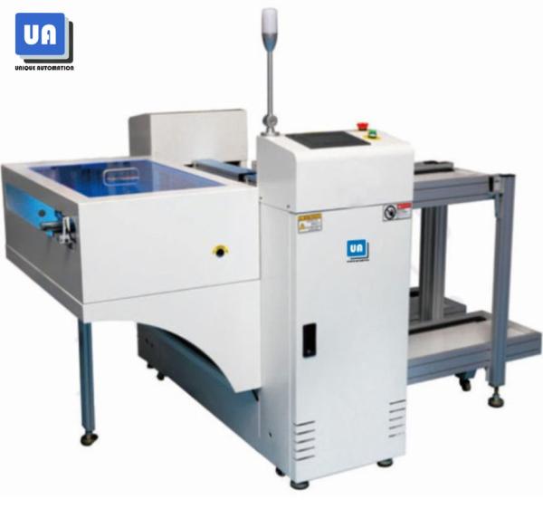 Cheap PCB Loader Unloader NG/OK Stocker for sale