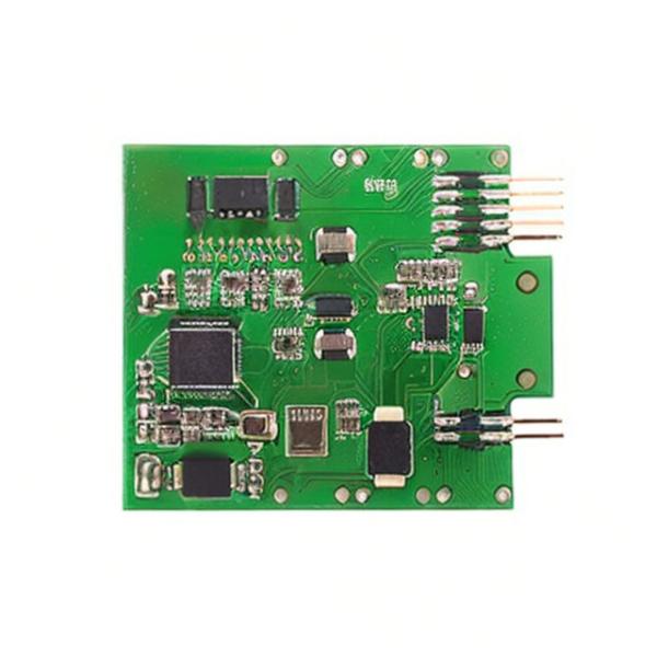 Cheap Immersion Gold OSP Printed Circuit Board Assembly For Electronics for sale