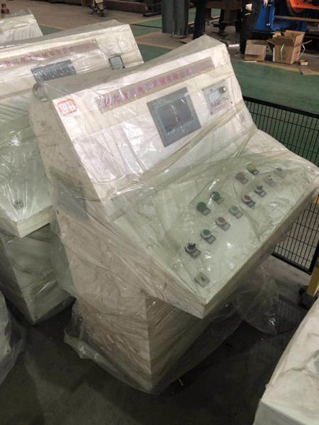 Cheap High Frequency Rigid Stranding Machine With Electrical And Automatic Control System for sale
