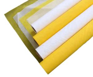 100t 64 Thread 0.1m Silk Screen Printing Mesh