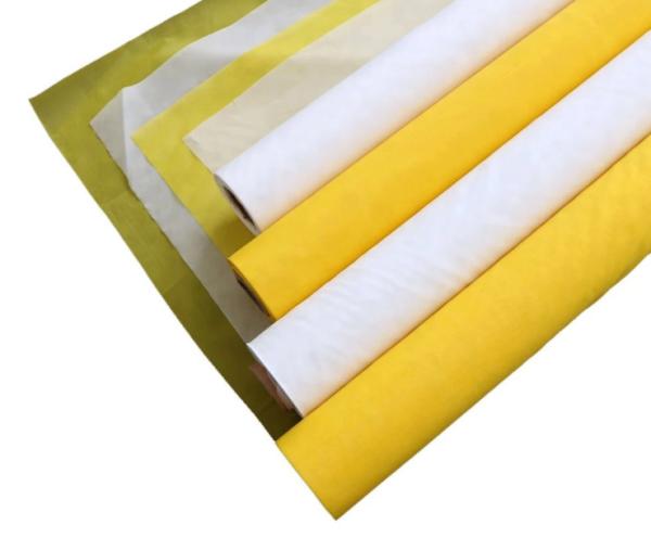 Cheap 100t 64 Thread 0.1m Silk Screen Printing Mesh for sale