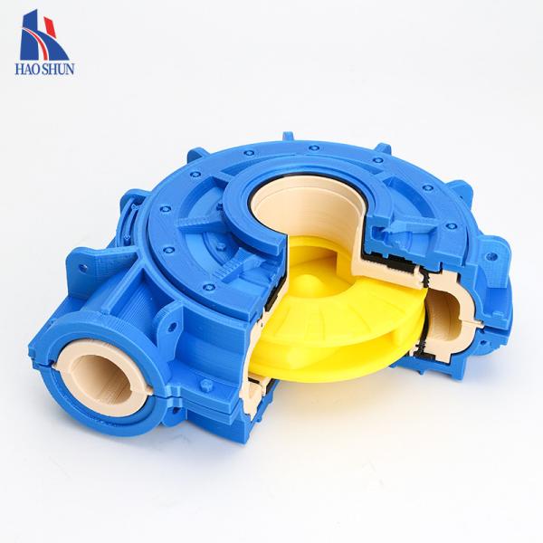 Cheap Custom Rapid Prototyping Materials Part 3d Printing Service FDM SLM for sale