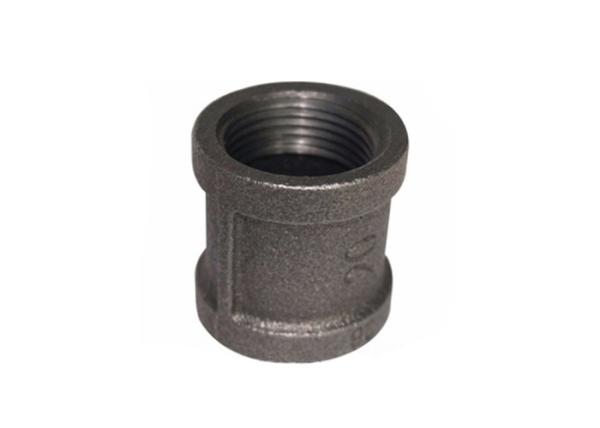 Cheap Anti Rust Natural Gas Pipe Fittings Socket Female Threaded Pipe Fitting for sale