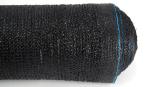 Professional Shade Net Making Machine Single Needle Bar For Customizable Shading