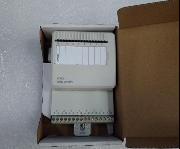 Cheap ABB Digital Module DO802 3BSE022364R1 S800L Output Module NEW Original for sale