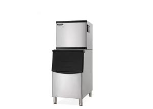 Secop Compressor 1100W 315L Industrial Ice Making Machine