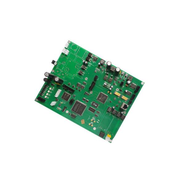 Cheap TU872 Printed Circuit Board Design And Fabrication for sale