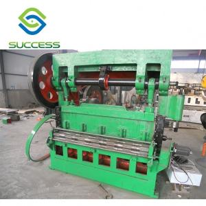 Best 220V/380V Wire Mesh Making Machine Customized Production High Output wholesale