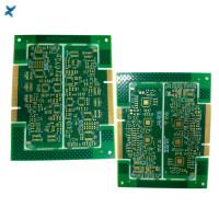 Best Custom Multilayer PCB Circuit Board For Bluetooth Speaker Controllers wholesale