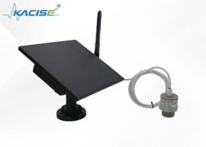 PVDF Casing Material Water Level Sensor for Wireless River Monitoring and IoT Integration