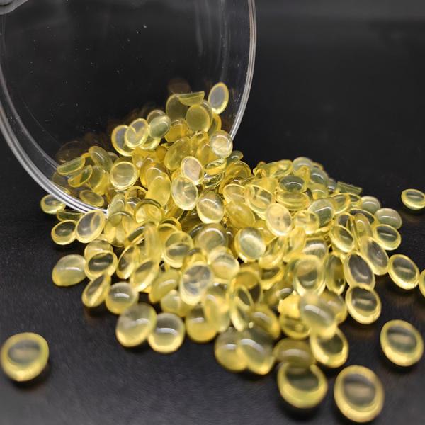 Cheap Good Adhesion Alcohol-soluble Polyamide Resin For Permanent Marking Ink on PE/PP substrates for sale