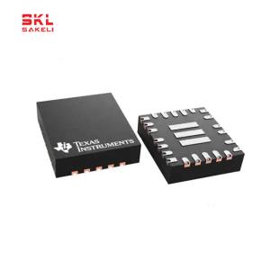 China TPS55288QRPMRQ1 PMIC Chip Buck-Boost Regulator Programmable I2C control on sale