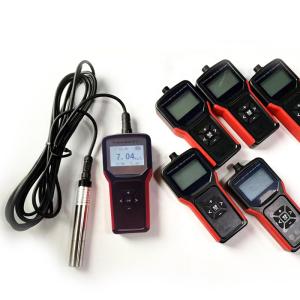 Best Aquaculture Handheld Digital Dissolved Oxygen Meter Optical Do Meter wholesale