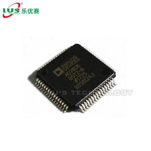 China AD7616B Adc Ic Chip LQFP64 AD7606BSTZ Digital Converters ADC on sale