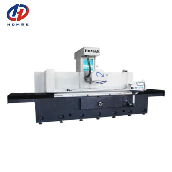 Cheap Moving Column Surface Grinding Machine HDM-16060 AHD/MSI Program Control Surface Grinder for sale
