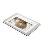 10 inch touch buttons video door phone with RFID access video intercom for home