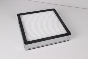 Custom Size HEPA Filter ModuleH13 PM2.5 Air Purifier For Air Conditioning System